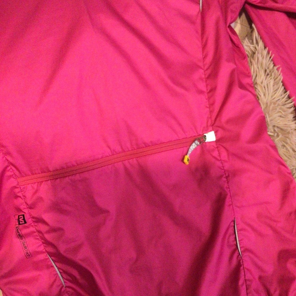 Mavic jacket - Picture 5 of 5